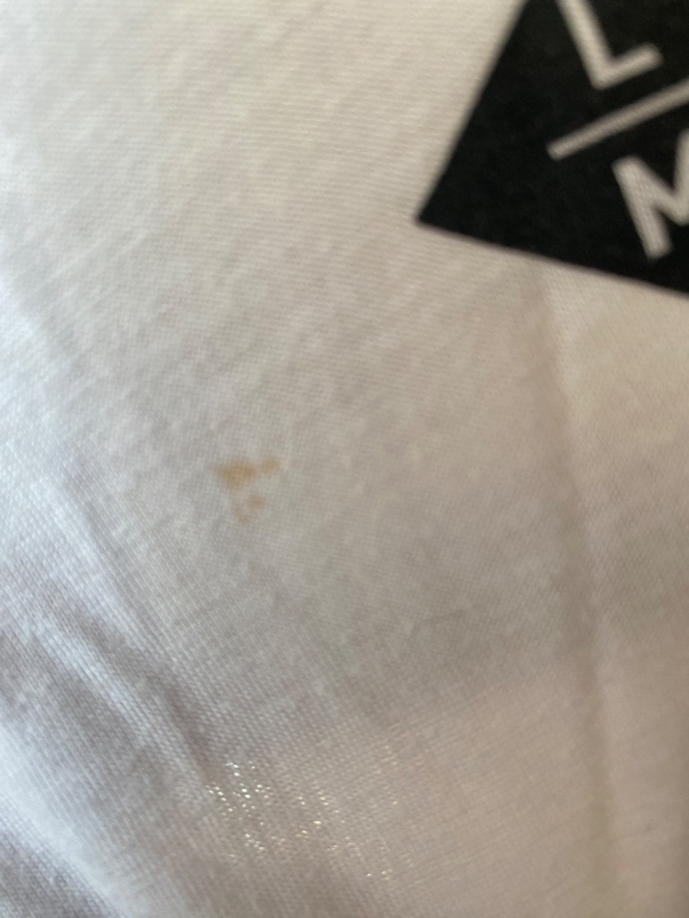 Reebok Muscle Tee - Picture 3 of 3
